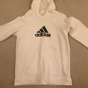 Adidas sweatshirt